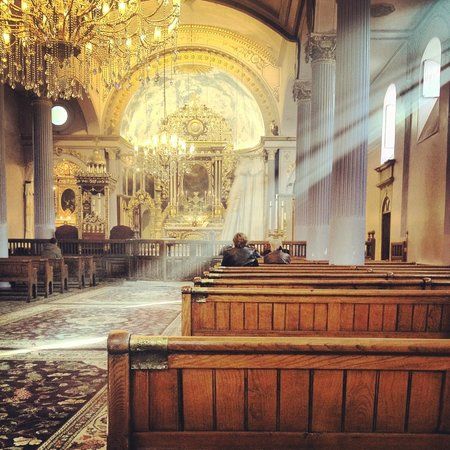 İstanbul Ermeni Patrikhanesi